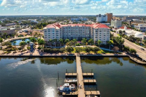 Condo in Bradenton, Florida, 2 bedrooms  № 2135108 - photo 2