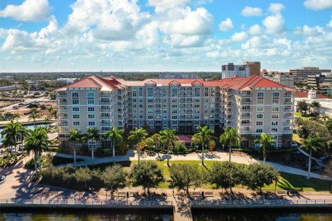 Condo in Bradenton, Florida, 2 bedrooms  № 2135108 - photo 3