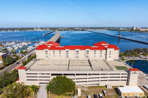 Condo à Bradenton, Floride, 2 chambres  № 2135108