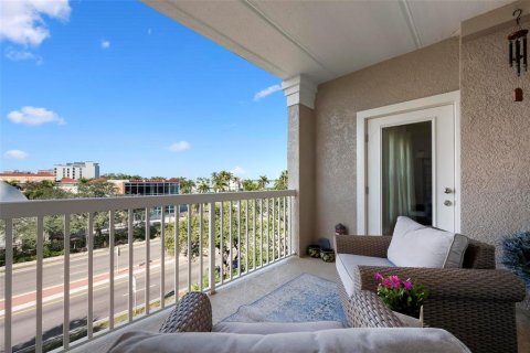Condo in Bradenton, Florida, 2 bedrooms  № 2135108 - photo 28