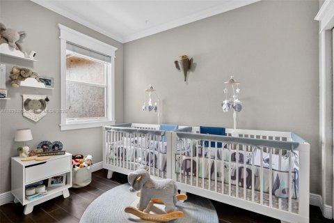 Adosado en venta en Miami, Florida, 4 dormitorios, 194.82 m2 № 1951492 - foto 24