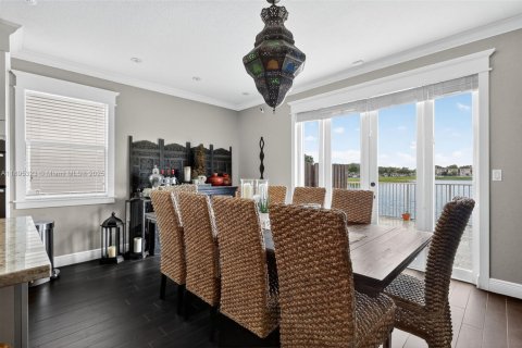 Adosado en venta en Miami, Florida, 4 dormitorios, 194.82 m2 № 1951492 - foto 13