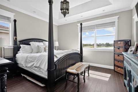 Adosado en venta en Miami, Florida, 4 dormitorios, 194.82 m2 № 1951492 - foto 17