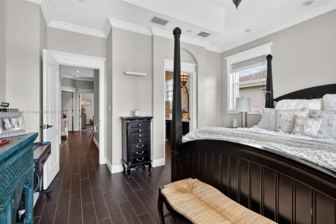 Adosado en venta en Miami, Florida, 4 dormitorios, 194.82 m2 № 1951492 - foto 18