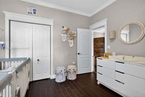 Adosado en venta en Miami, Florida, 4 dormitorios, 194.82 m2 № 1951492 - foto 25