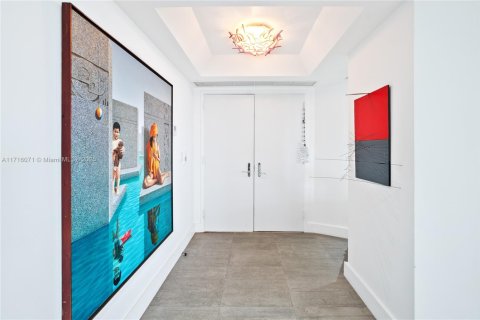 Copropriété à louer à Aventura, Floride: 3 chambres, 260.13 m2 № 1960051 - photo 9