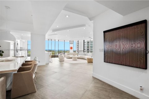 Copropriété à louer à Aventura, Floride: 3 chambres, 260.13 m2 № 1960051 - photo 10