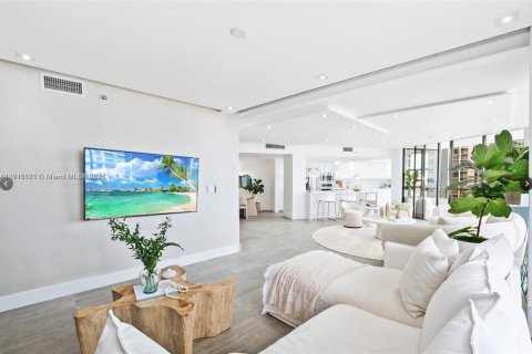 Copropriété à louer à Aventura, Floride: 3 chambres, 260.13 m2 № 1960051 - photo 16