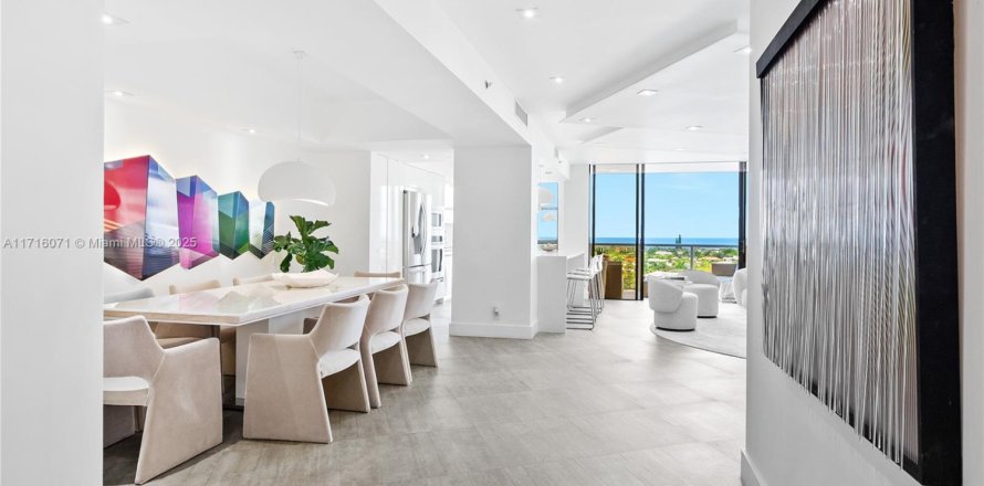 Condo à Aventura, Floride, 3 chambres  № 1960051