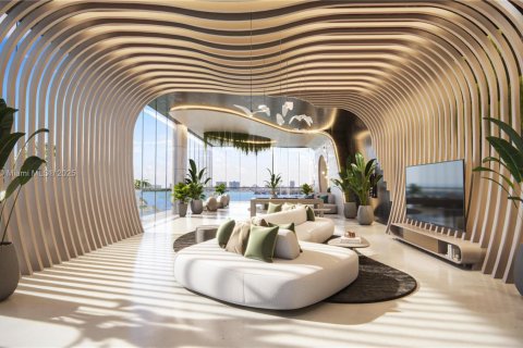 Condominio en venta en Miami, Florida, 4 dormitorios, 296.27 m2 № 1887902 - foto 6