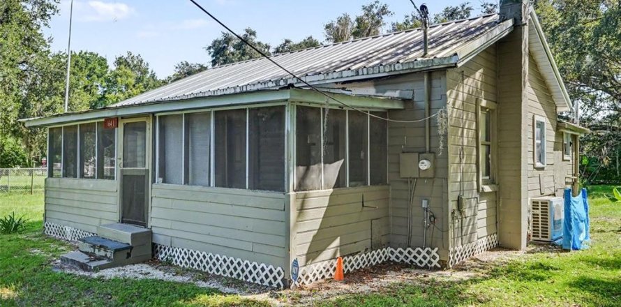 Casa en Kissimmee, Florida 3 dormitorios, 83.61 m2 № 2383692