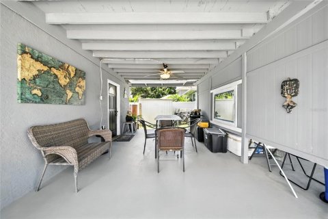 Villa ou maison à vendre à Saint Petersburg, Floride: 2 chambres, 129.13 m2 № 1916642 - photo 22