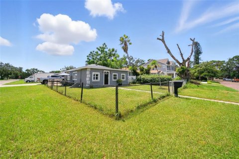 Villa ou maison à vendre à Saint Petersburg, Floride: 2 chambres, 129.13 m2 № 1916642 - photo 4