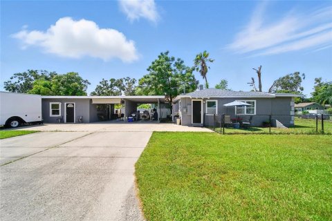 Villa ou maison à vendre à Saint Petersburg, Floride: 2 chambres, 129.13 m2 № 1916642 - photo 21