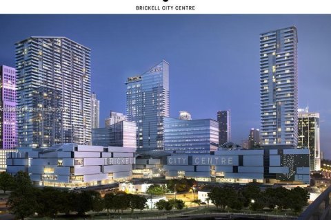 Condominio en alquiler en Miami, Florida, 1 dormitorio, 81.57 m2 № 1994653 - foto 27