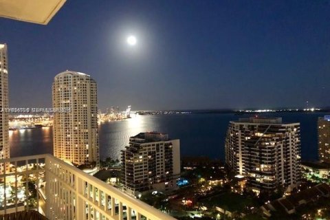 Copropriété à louer à Miami, Floride: 1 chambre, 81.57 m2 № 1994653 - photo 22