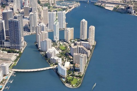 Copropriété à louer à Miami, Floride: 1 chambre, 81.57 m2 № 1994653 - photo 24