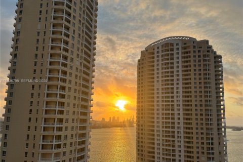 Copropriété à louer à Miami, Floride: 1 chambre, 81.57 m2 № 1994653 - photo 23