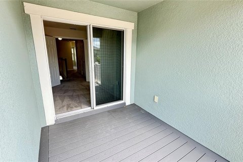 Adosado en alquiler en Kissimmee, Florida, 3 dormitorios, 148.92 m2 № 1903893 - foto 13