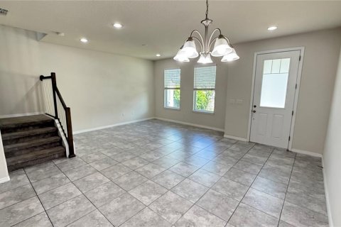 Adosado en alquiler en Kissimmee, Florida, 3 dormitorios, 148.92 m2 № 1903893 - foto 10