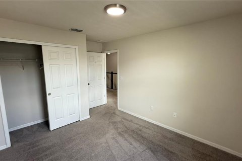 Adosado en alquiler en Kissimmee, Florida, 3 dormitorios, 148.92 m2 № 1903893 - foto 26