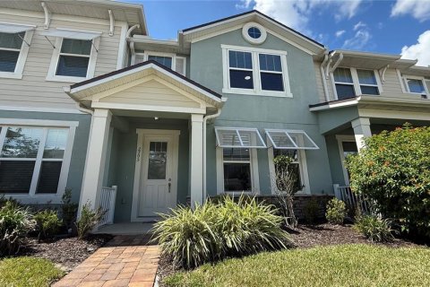 Adosado en alquiler en Kissimmee, Florida, 3 dormitorios, 148.92 m2 № 1903893 - foto 1