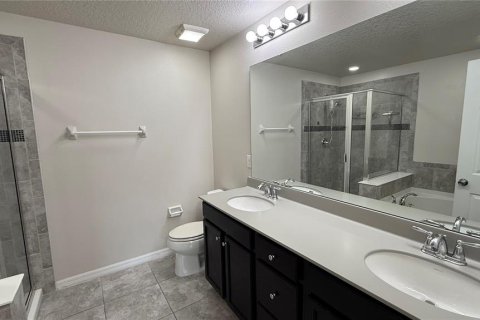 Adosado en alquiler en Kissimmee, Florida, 3 dormitorios, 148.92 m2 № 1903893 - foto 19