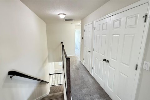 Adosado en alquiler en Kissimmee, Florida, 3 dormitorios, 148.92 m2 № 1903893 - foto 22