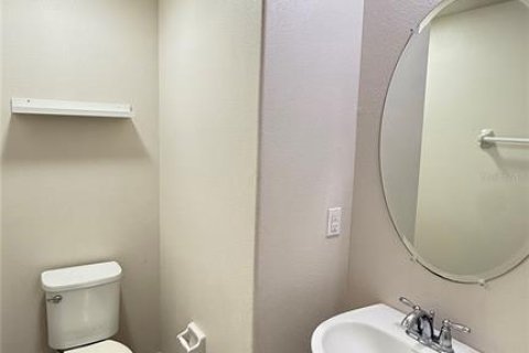 Adosado en alquiler en Kissimmee, Florida, 3 dormitorios, 148.92 m2 № 1903893 - foto 9