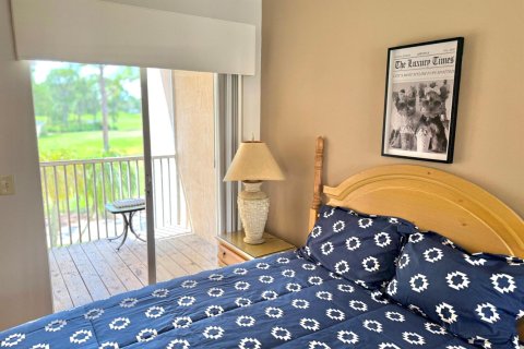 Copropriété à louer à Port St. Lucie, Floride: 1 chambre, 41.81 m2 № 2167976 - photo 19