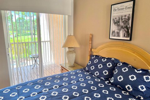 Copropriété à louer à Port St. Lucie, Floride: 1 chambre, 41.81 m2 № 2167976 - photo 18
