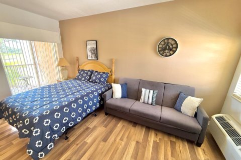 Copropriété à louer à Port St. Lucie, Floride: 1 chambre, 41.81 m2 № 2167976 - photo 2