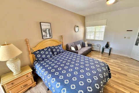 Condo à Port St. Lucie, Floride, 1 chambre  № 2167976
