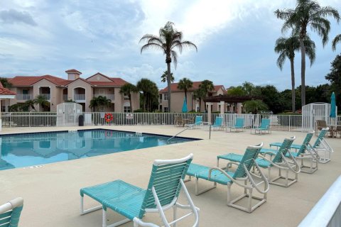 Copropriété à louer à Port St. Lucie, Floride: 1 chambre, 41.81 m2 № 2167976 - photo 26