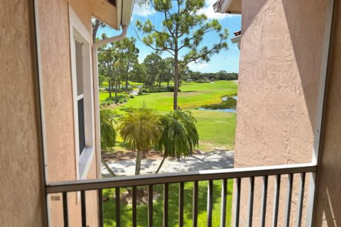 Copropriété à louer à Port St. Lucie, Floride: 1 chambre, 41.81 m2 № 2167976 - photo 21