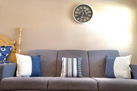Copropriété à louer à Port St. Lucie, Floride: 1 chambre, 41.81 m2 № 2167976 - photo 17