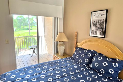 Copropriété à louer à Port St. Lucie, Floride: 1 chambre, 41.81 m2 № 2167976 - photo 20