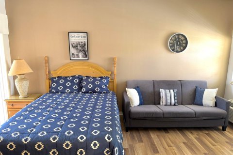 Copropriété à louer à Port St. Lucie, Floride: 1 chambre, 41.81 m2 № 2167976 - photo 4