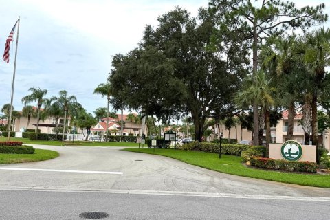 Copropriété à louer à Port St. Lucie, Floride: 1 chambre, 41.81 m2 № 2167976 - photo 30