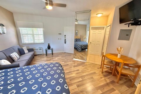 Copropriété à louer à Port St. Lucie, Floride: 1 chambre, 41.81 m2 № 2167976 - photo 6