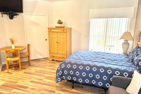 Copropriété à louer à Port St. Lucie, Floride: 1 chambre, 41.81 m2 № 2167976 - photo 8
