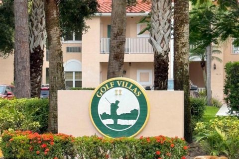 Copropriété à louer à Port St. Lucie, Floride: 1 chambre, 41.81 m2 № 2167976 - photo 29