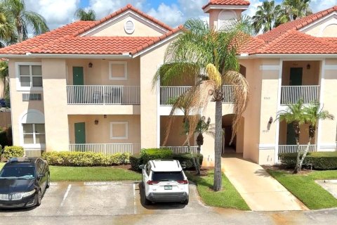 Copropriété à louer à Port St. Lucie, Floride: 1 chambre, 41.81 m2 № 2167976 - photo 25