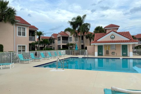 Copropriété à louer à Port St. Lucie, Floride: 1 chambre, 41.81 m2 № 2167976 - photo 27