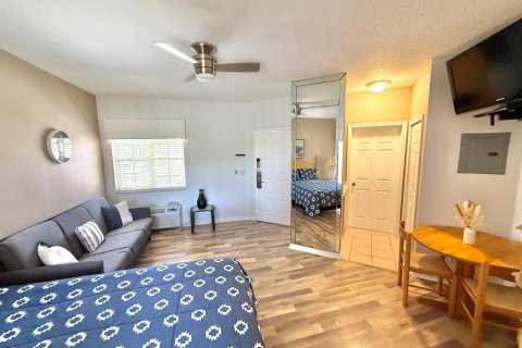 Copropriété à louer à Port St. Lucie, Floride: 1 chambre, 41.81 m2 № 2167976 - photo 5