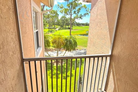 Copropriété à louer à Port St. Lucie, Floride: 1 chambre, 41.81 m2 № 2167976 - photo 22