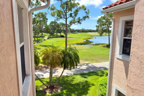 Copropriété à louer à Port St. Lucie, Floride: 1 chambre, 41.81 m2 № 2167976 - photo 23
