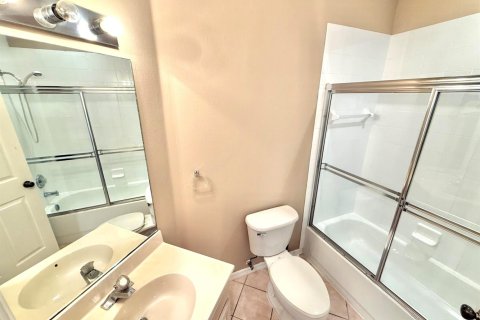 Copropriété à louer à Port St. Lucie, Floride: 1 chambre, 41.81 m2 № 2167976 - photo 12