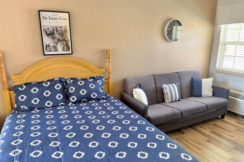 Copropriété à louer à Port St. Lucie, Floride: 1 chambre, 41.81 m2 № 2167976 - photo 3