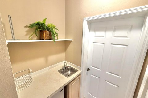 Copropriété à louer à Port St. Lucie, Floride: 1 chambre, 41.81 m2 № 2167976 - photo 9